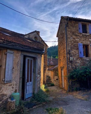 Saint-Vincent d'Olargues et le col de Fontfroide - Vanina - 9