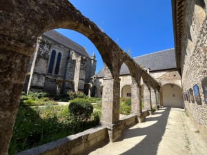 DINAN LEHON ou comment allier la marche et l'art. - Dinan - 17
