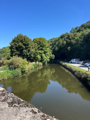 DINAN LEHON ou comment allier la marche et l'art. - Dinan - 18