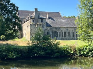 DINAN LEHON ou comment allier la marche et l'art. - Dinan - 19