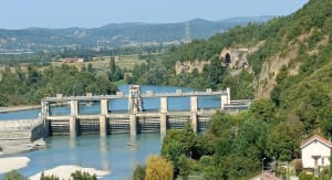 Rando des troglodytes à Châteauneuf-sur-Isère - Châteauneuf-sur-Isère - 30