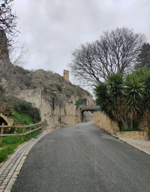 Château de Mornas - Mornas - 9