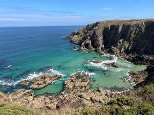 La balade des pointes ou le clou des points de vue - Cléden-Cap-Sizun - 8
