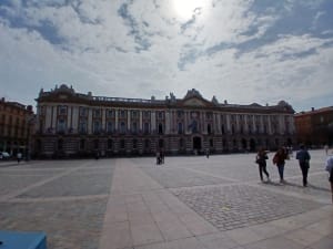Balade dans Toulouse - Jérôme - 6