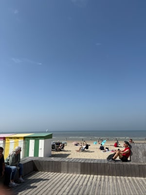 Lille => Dunkerque, retour en train - Lille - 2