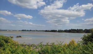 Balade du Bisconte - Plouhinec - 4