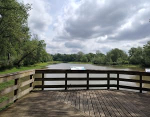 Parc des quinze sols - Beauzelle - 20