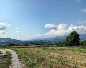 Circuit des Ondes - Hauteville-sur-Fier - 3