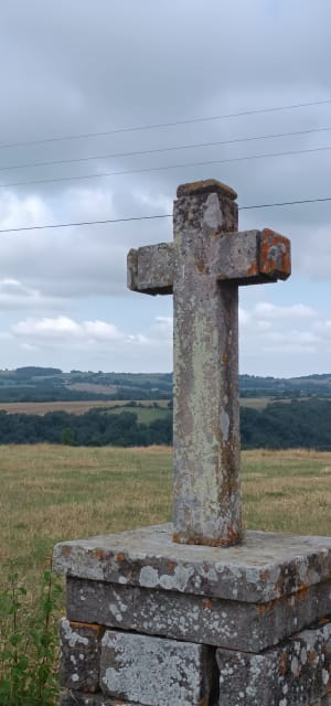 Bol d'air à Monestié - Monestiés - 8