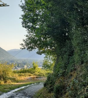 Découverte de Saint-Lary-Soulan et son somptueux panorama - Saint-Lary-Soulan - 32