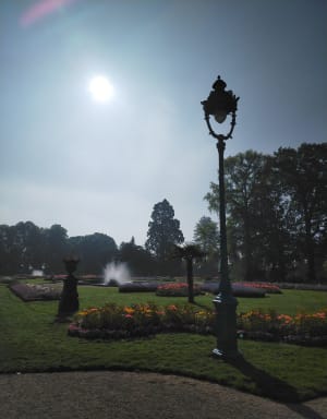 En ville, de parc en parc à Rennes - Rennes - 8