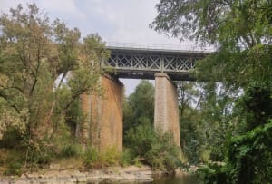 Promenade à Airvault et bords du Thouet - Airvault - 6
