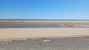 Belle sortie le long de la côte à La Faute-Sur-Mer - La Tranche-sur-Mer - 9