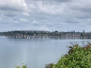 Au coeur de Saint-Suliac par ses vignobles et son histoire - Saint-Suliac - 16