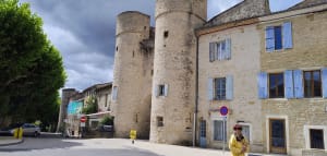 Randonnée à Taulignan par Faujas - Taulignan - 8