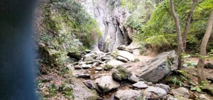 Balcon et cascade de Céret - Céret - 30