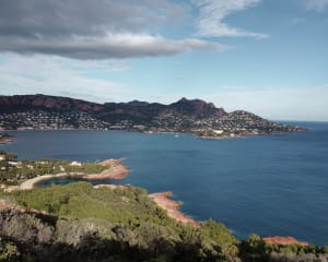 Penafort le Dramont St Raphael - Boulouris sur Mer - 11