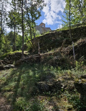 Boucle vallée du Visézy Essertines en Châtelneuf - Essertines-en-Châtelneuf - 11