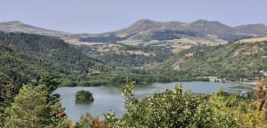 Tour du volcan de Tartaret - Saint-Victor-la-Rivière - 6