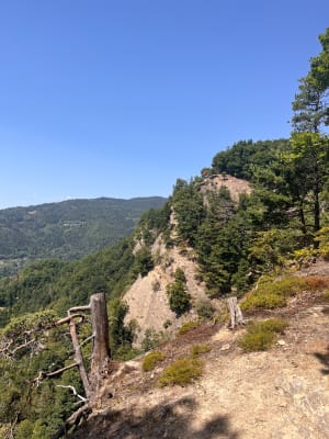 Rando sur le Mont de Vouan et anciennes meulières - Viuz-en-Sallaz - 3