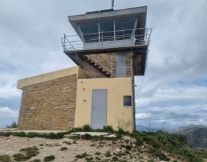 Envolée au Mont Cruvelier et vues à 360° - Col de l'Ange, Cuges-les-Pins - 3