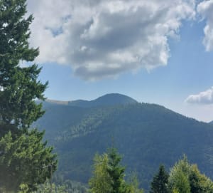 Tour de la Kinsmuss et mystères brumeux en terres Vosgiennes - Bussang - 3