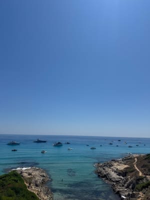 Sortie au Cap Taillat - Margot  - 17