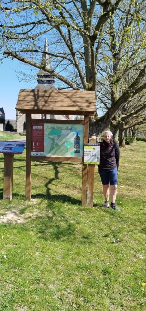 Saint-Pierre-Aigle et sortie cool à l'orée de la forêt de Retz - Saint-Pierre-Aigle - 2