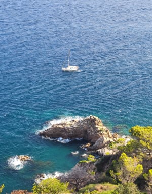 Tossa de Mar y el Cami de Ronda - Tossa de Mar - 8