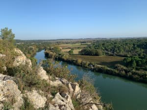 La Roque d’Aubais par Peysal - Aubais - 6