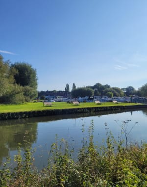Entre port et campagne - Haverskerque - 10