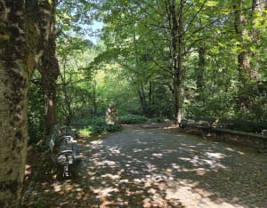 Réserve écologique des Barails et son sublime parc paysager - CHRISTINE - 4
