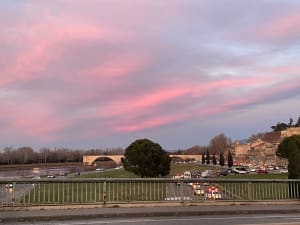 La plaine des Angles - Les Angles - 15