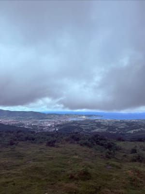 Boucle du col d'Ibardin par le GR 10 - Urrugne - 19