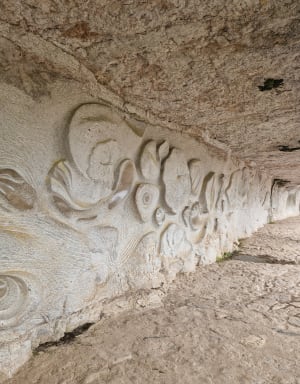 De Saint-Cirq-Lapopie à Bouzies par le chemin de hallage - Saint-Cirq-Lapopie - 26
