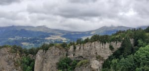 Découverte de Murol et son château et du lac Chambon - Murol - 8