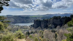 Ontsnap naar het Chambonmeer en maak een wandeling vol geschiedenis - Chambon-sur-Lac - 57