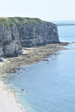 La + chouette rando de Normandie - Étretat - 16