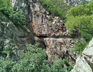 Gorges de la Carança et son paradis discret et sauvage - Thuès-Entre-Valls - 5