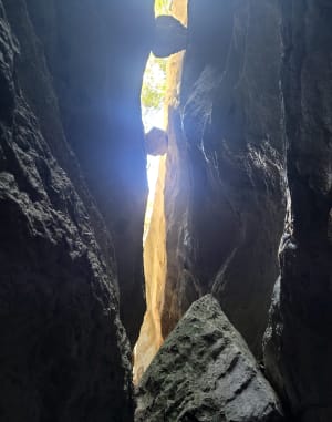 Escapade dans le parc du Lubéron depuis Mérindol - Le Logis Neuf, Mérindol - 21