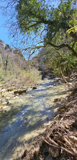 Lussan Concluses en betoverende wandeling - Lussan - 82