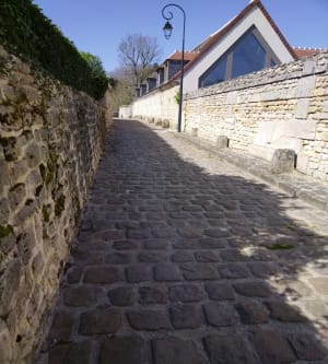 Petite boucle au calme en passant par la voie verte à Clairoix - Clairoix - 6