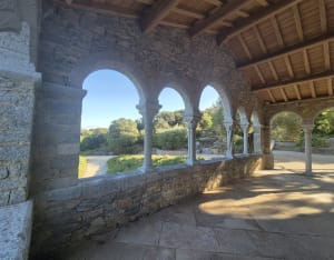 La chapelle de Pise - Quissac - 11