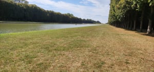 Chemin de la Croix et beautés multiples de Versailles - Versailles - 4