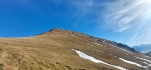 Mont Colombier par le Muret - Aillon-le-Jeune - 3