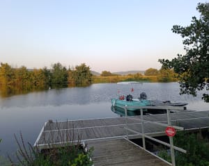La Seine à entre Vernon et Les Andelys - SYLVIE - 4
