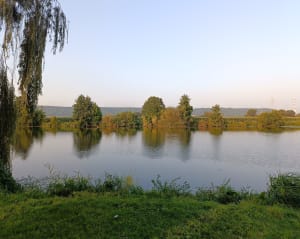 La Seine à entre Vernon et Les Andelys - SYLVIE - 6
