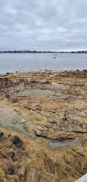 Pointe de Kerpenhir - Locmariaquer - 12