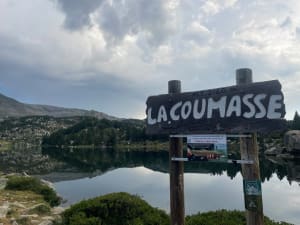 Les lacs hauts de Bouillouses - Angoustrine-Villeneuve-des-Escaldes - 54