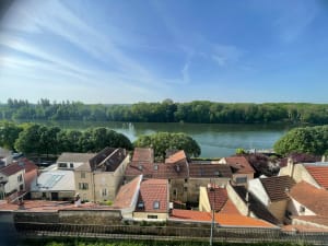 Sortie à pieds à Herblay-sur-Seine par Léon Biancotto - Herblay-sur-Seine - 3